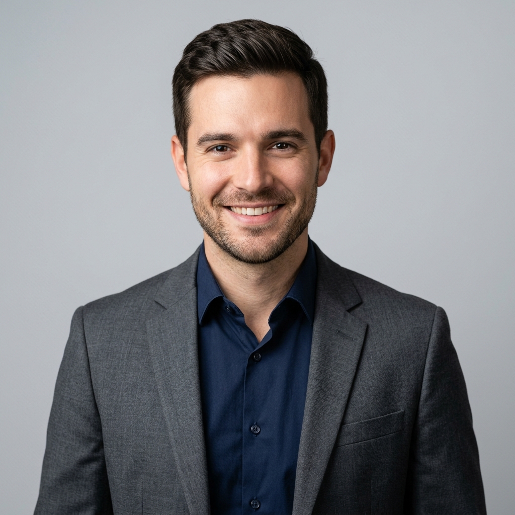 Photo of Albert Flores